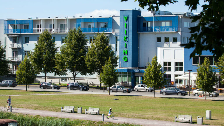 SU-LA 19-25.10.2025 VIIKING SPA HOTEL, PÄRNU