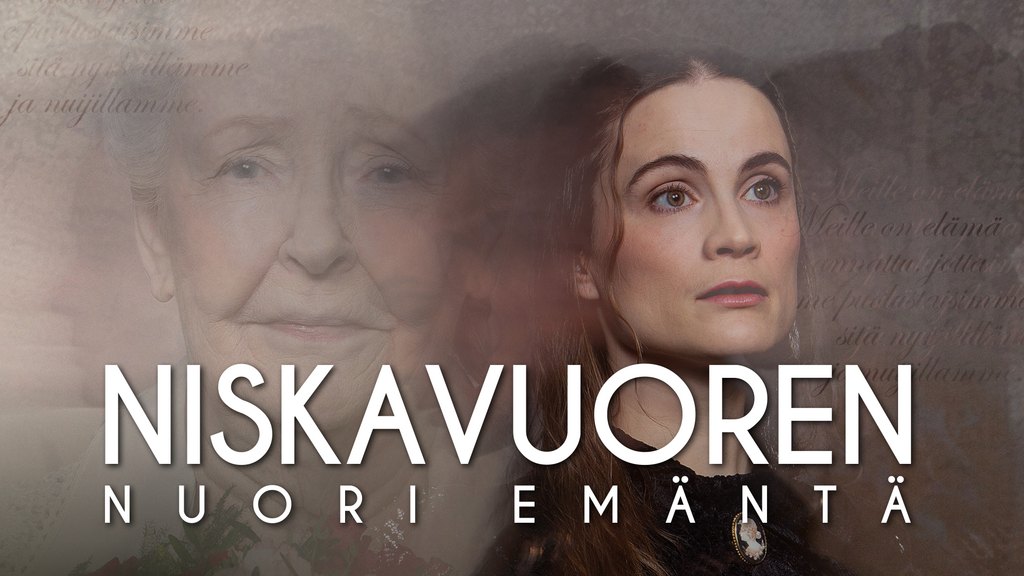 Kuva: Harri Hinkka, Tampereen Teatteri. Kuvassa: Tuija Vuolle, Annuska Hannula