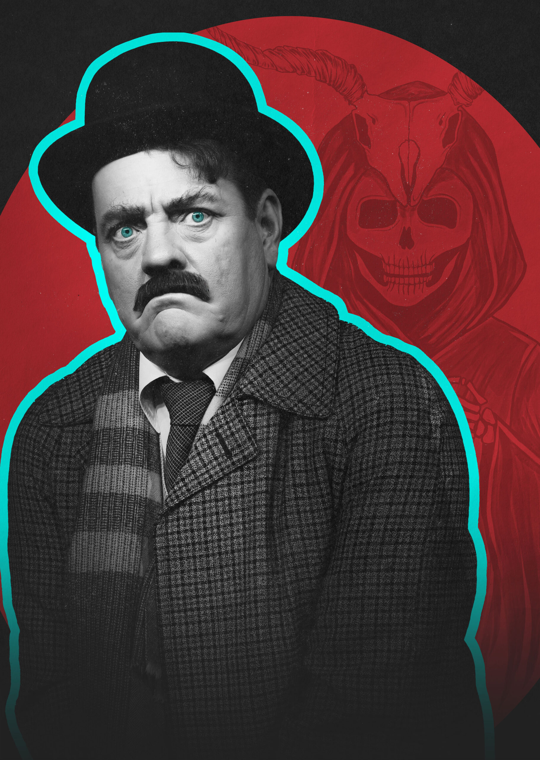 Kuva: Porin teatteri, kuvaaja: Janne Alhonpää