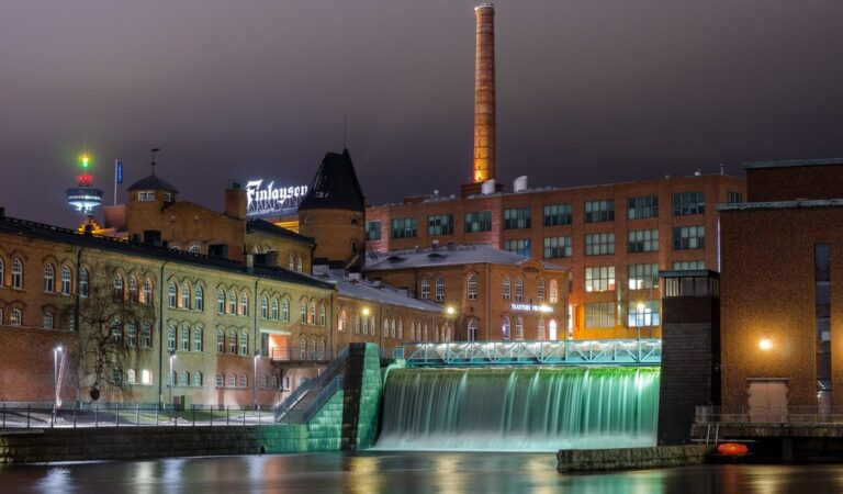 Pääkuva: Visit Tampere Oy