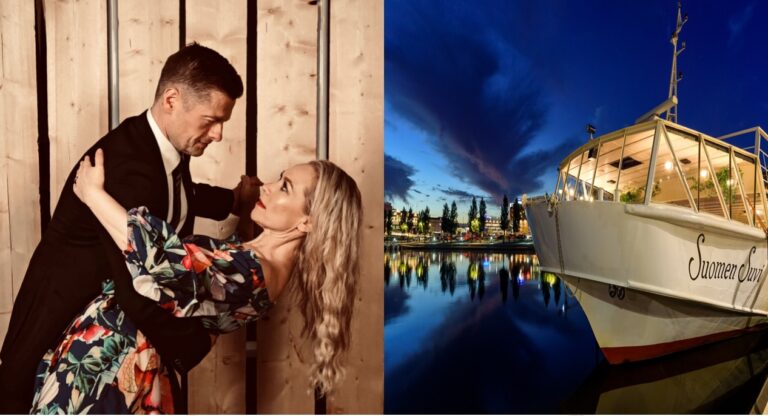 1-2.7.2026 Alvar Aallon jalan jäljissä Jyväskylässä ja kesäteatteri Onnen maa Äänekoskella