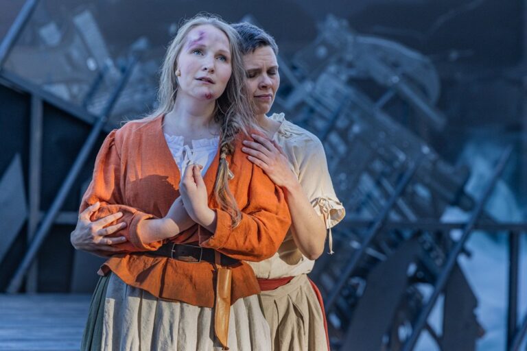 13.6.2026 Ilmajoen musiikkijuhlat  ISOVIHA 1713-1721