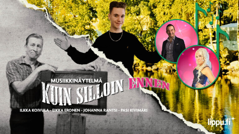Kuva: Keijo Penttinen / PS-Studio